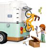 42663 LEGO® Friends Barátság lakóautós kaland