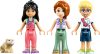 42663 LEGO® Friends Barátság lakóautós kaland