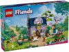 42669 LEGO® Friends Méhészek háza és virágoskert