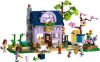 42669 LEGO® Friends Méhészek háza és virágoskert
