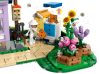 42669 LEGO® Friends Méhészek háza és virágoskert