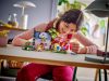 42669 LEGO® Friends Méhészek háza és virágoskert