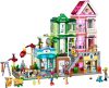 42670 LEGO® Friends Heartlake City lakások és üzletek