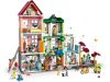42670 LEGO® Friends Heartlake City lakások és üzletek