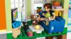 42670 LEGO® Friends Heartlake City lakások és üzletek