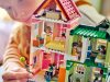 42670 LEGO® Friends Heartlake City lakások és üzletek