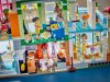 42670 LEGO® Friends Heartlake City lakások és üzletek