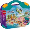 42672 LEGO® Friends Kreatív tengerparti bőrönd
