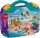 42672 LEGO® Friends Kreatív tengerparti bőrönd