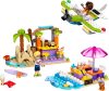 42672 LEGO® Friends Kreatív tengerparti bőrönd