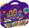 42672 LEGO® Friends Kreatív tengerparti bőrönd