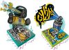 43112 LEGO® VIDIYO™ Robo HipHop Car