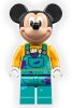 43221 LEGO® Disney™ A Disney animációs ikonjainak 100 éve