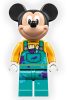 43221 LEGO® Disney™ A Disney animációs ikonjainak 100 éve