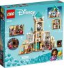 43224 LEGO® Disney™ King Magnifico kastélya