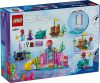 43254 LEGO® Disney™ Ariel kristálybarlangja