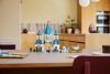 43275 LEGO® Disney™ Hamupipőke kastélya és hintója