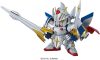 Bandai SD Legend BB Versal Knight Gundam makett