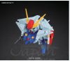 Bandai SD BB Xi Gundam makett