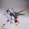 Bandai HG Gundam Perfect Strike Freedom 1/144 makett