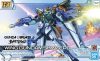 Bandai HG Wing Gundam Sky Zero 1/144 makett
