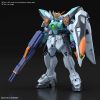 Bandai HG Wing Gundam Sky Zero 1/144 makett