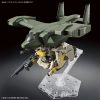 Bandai HG V-33 Stork Carrier 1/72 makett