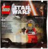5004408 LEGO® Star Wars™ Rebel A-Wing pilóta