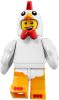 5004468 LEGO® Szezonális készletek Húsvéti minifigura