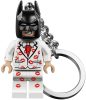 5004928 LEGO® The LEGO® Batman Movie Kulcstartó Kiss Kiss Tuxedo Batman