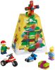 5004934 LEGO® Szezonális készletek Karácsonyi dísz