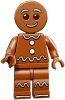 5005156 LEGO® Minifigurák Mézeskalács ember