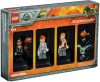 5005255 LEGO® Minifigurák Jurassic World™ Minifigura gyűjtemény