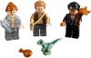 5005255 LEGO® Minifigurák Jurassic World™ Minifigura gyűjtemény