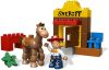 5657 LEGO® DUPLO® Toy Story - Jessie őrjárata