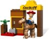 5657 LEGO® DUPLO® Toy Story - Jessie őrjárata