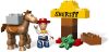 5657 LEGO® DUPLO® Toy Story - Jessie őrjárata
