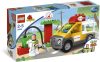5658 LEGO® DUPLO® Pizza planéta furgon