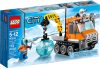 60033 LEGO® City Sarki lánctalpas jármű