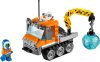 60033 LEGO® City Sarki lánctalpas jármű