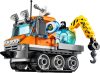 60033 LEGO® City Sarki lánctalpas jármű