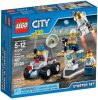 60077 LEGO® City Űrhajós kezdőkészlet