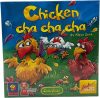 Zoch  Chicken cha cha cha - Magyar nyelven 601121800006