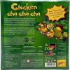 Zoch  Chicken cha cha cha - Magyar nyelven 601121800006