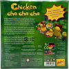 Zoch  Chicken cha cha cha - Magyar nyelven 601121800006