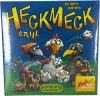 Zoch  Heckmeck Grill Hungary - Magyar nyelven 601125200006