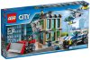 60140 LEGO® City Buldózeres betörés