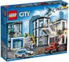60141 LEGO® City Rendőrkapitányság