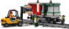 60198 LEGO® City Tehervonat