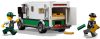 60198 LEGO® City Tehervonat